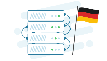 protectr illu german server
