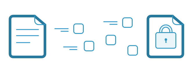 file encryption