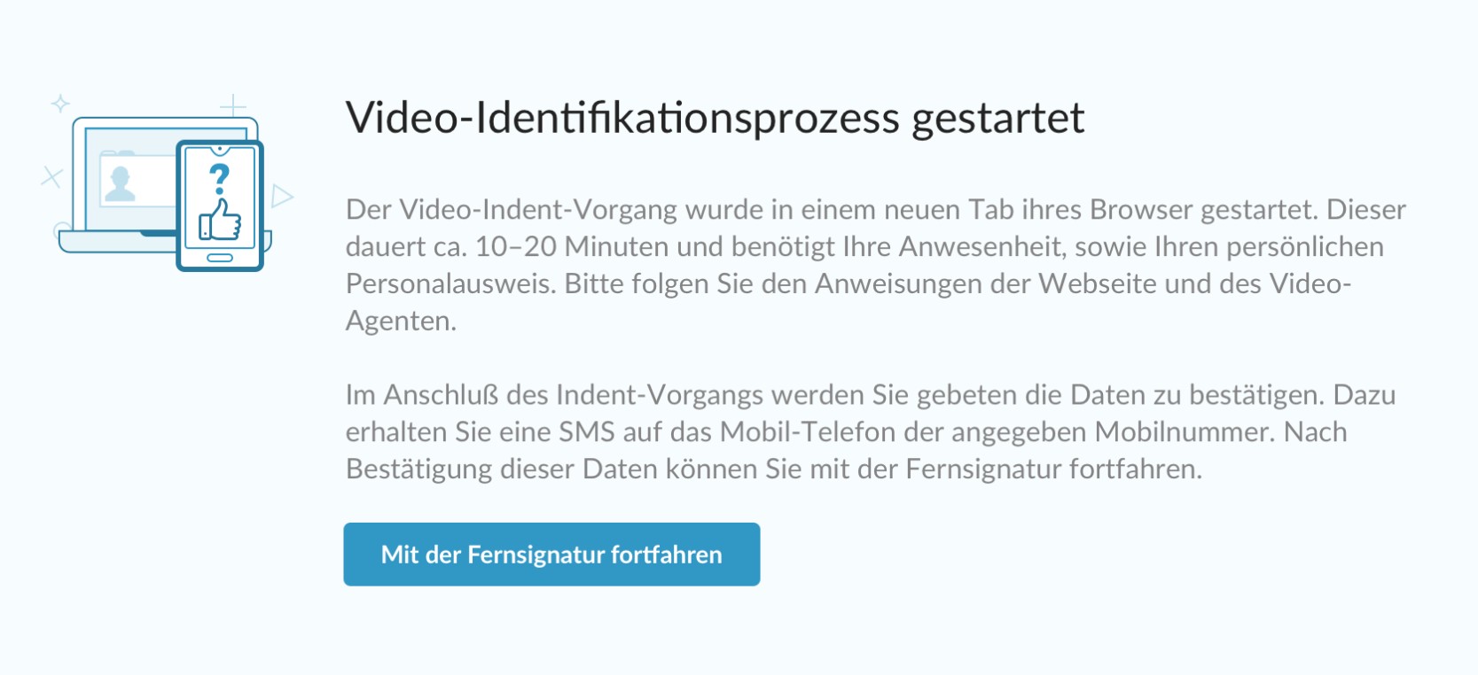 protectr video identifizierung