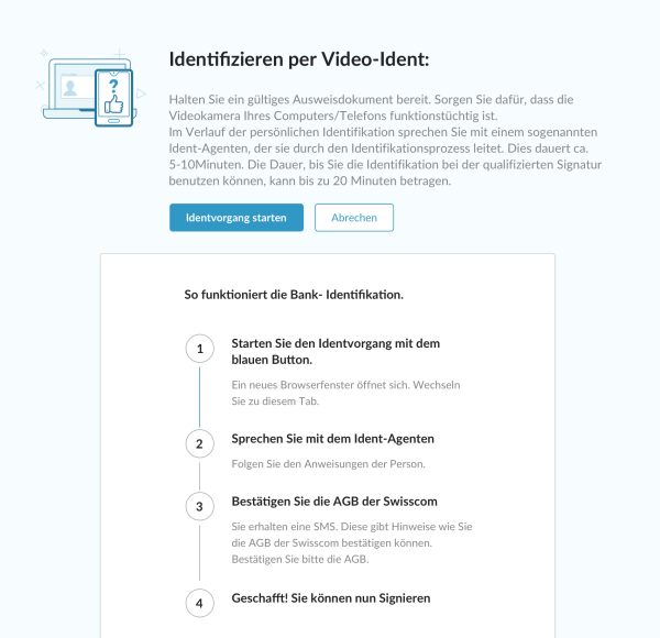 protectr video identifizierung 