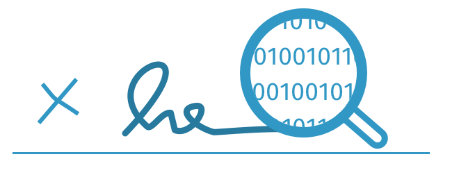 signature verification