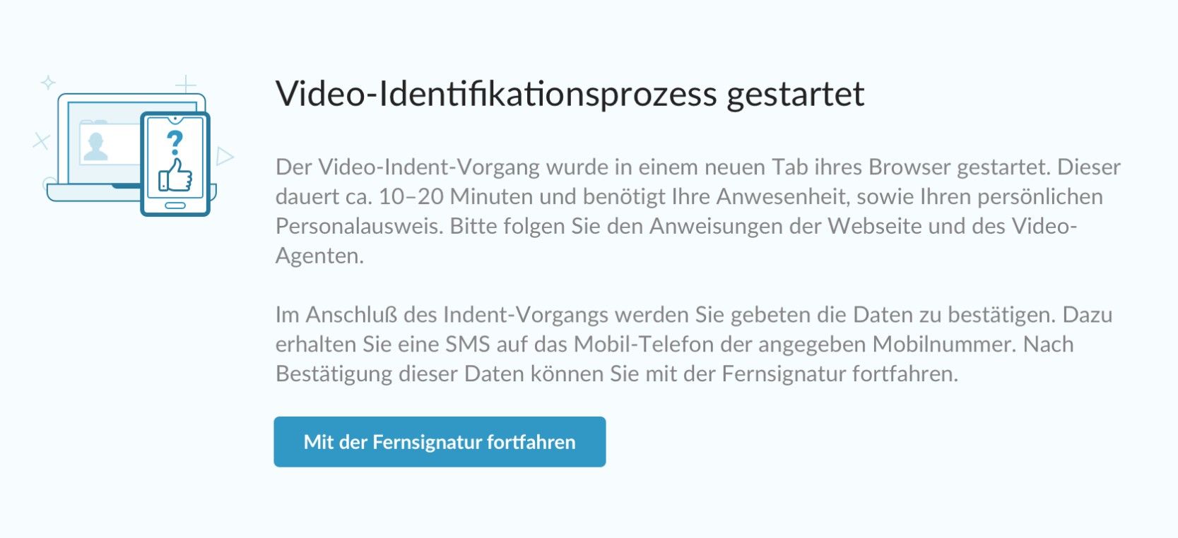 protectr video identifizierung
